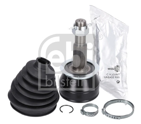 Joint Kit, drive shaft